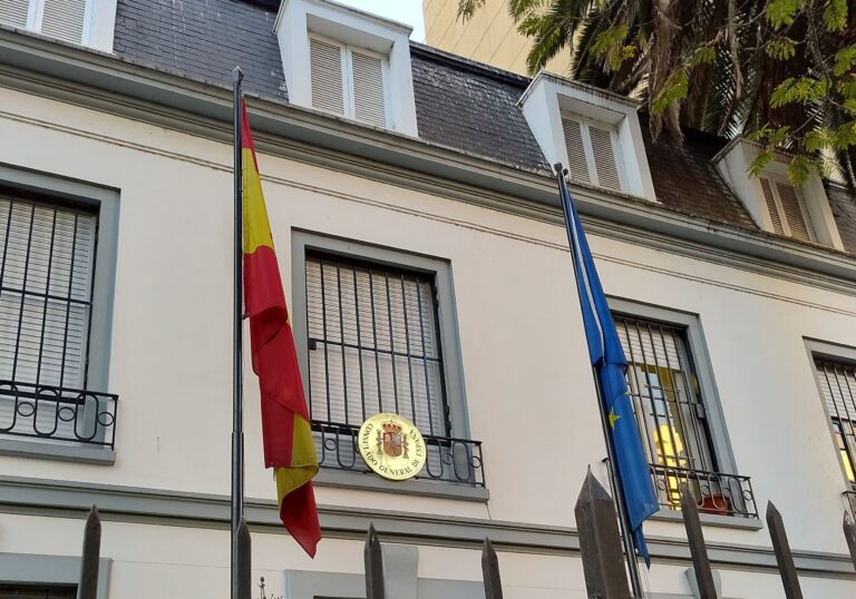 Últimos meses para obtener la Ciudadanía Española por la Ley de Memoria Democrática: ¿Estás a tiempo? Consulado General de España en Córdoba - Karina Raspo Abogada